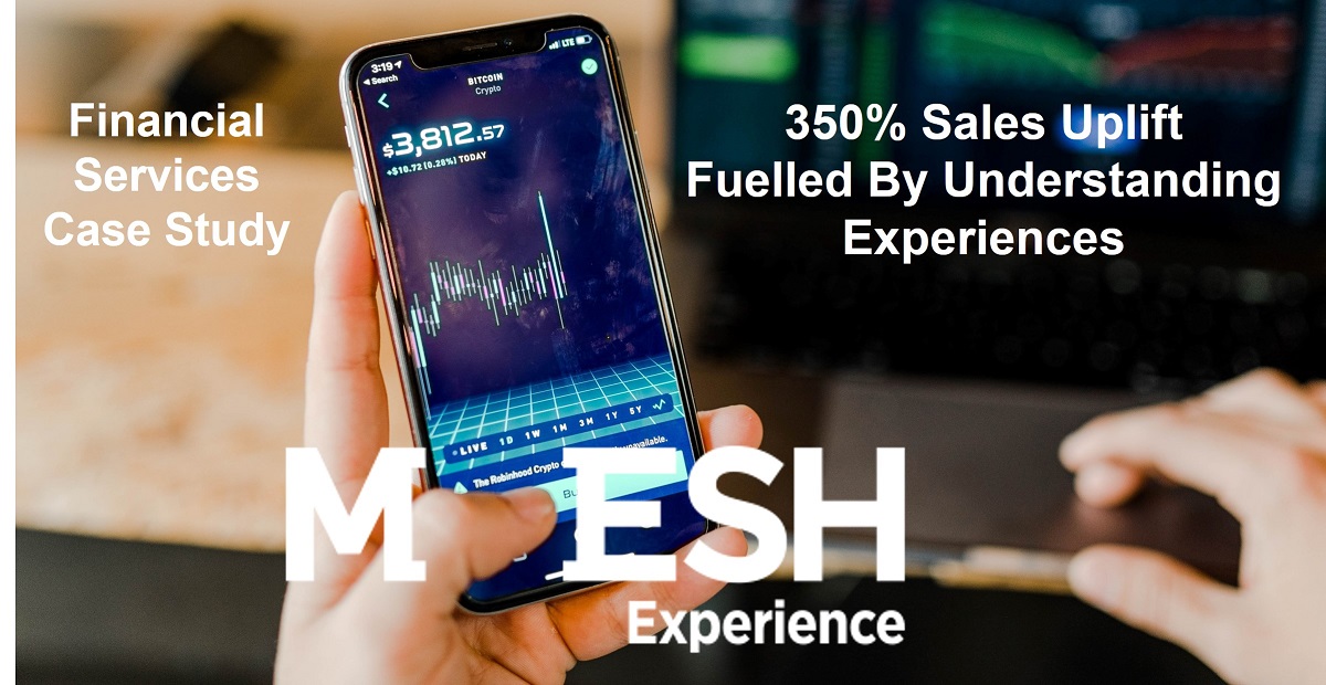 Financial Services Case Study Free Downloadable Report